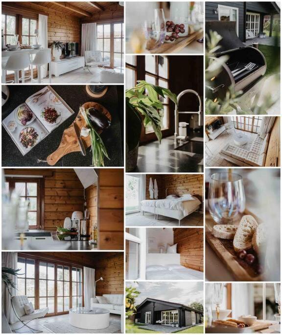 Life & Cooking Holiday Home เออร์เมโล ภายนอก รูปภาพ