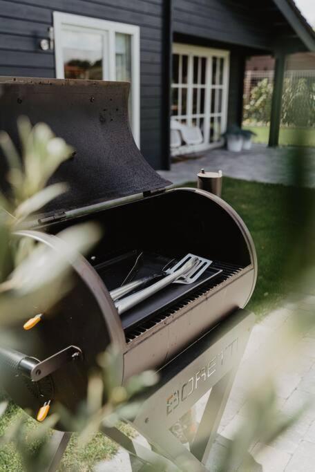 Life & Cooking Holiday Home เออร์เมโล ภายนอก รูปภาพ