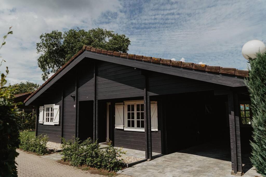 Life & Cooking Holiday Home เออร์เมโล ภายนอก รูปภาพ