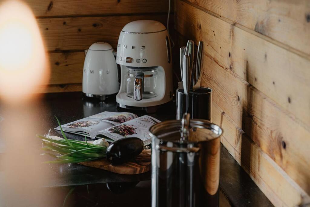 Life & Cooking Holiday Home เออร์เมโล ภายนอก รูปภาพ