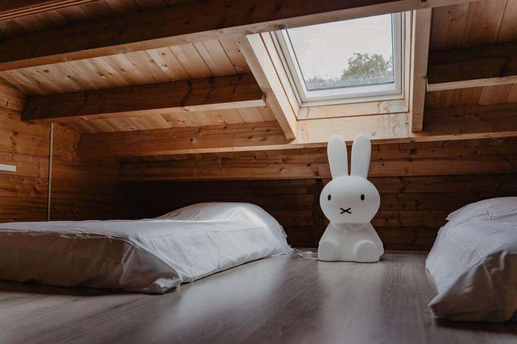 Life & Cooking Holiday Home เออร์เมโล ภายนอก รูปภาพ